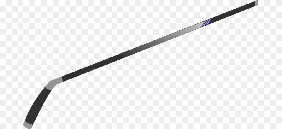 Hockey Stick Ice Hockey Stick Cartoon, Sword, Weapon, Brush, Device Free Transparent Png