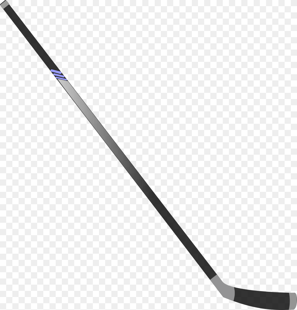 Hockey Stick Outline Hockey Stick, Sword, Weapon Png Image