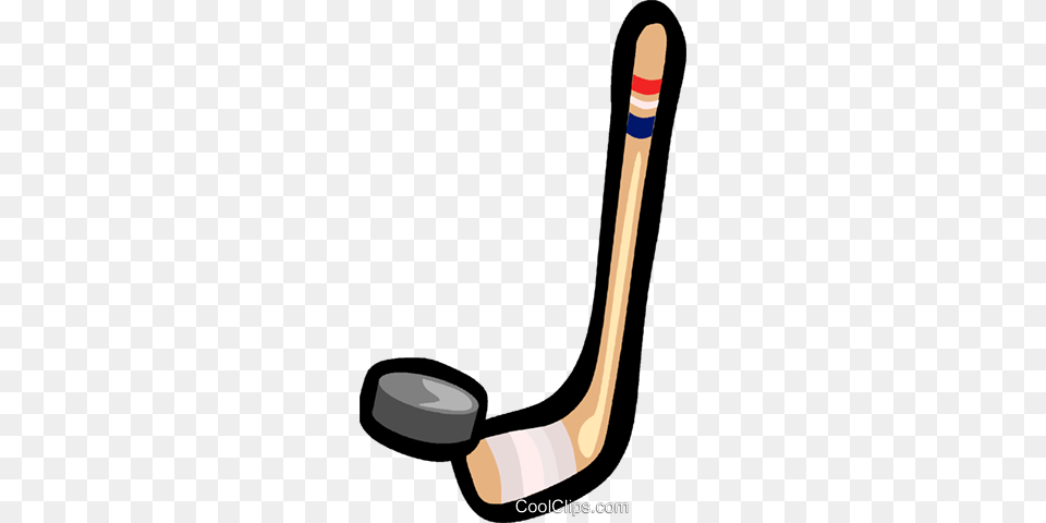 Hockey Stick Royalty Vector Clip Art Illustration, Smoke Pipe Png