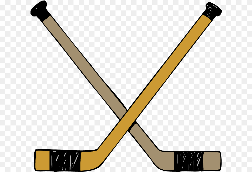 Hockey Sticks Clip Art, Stick Free Png