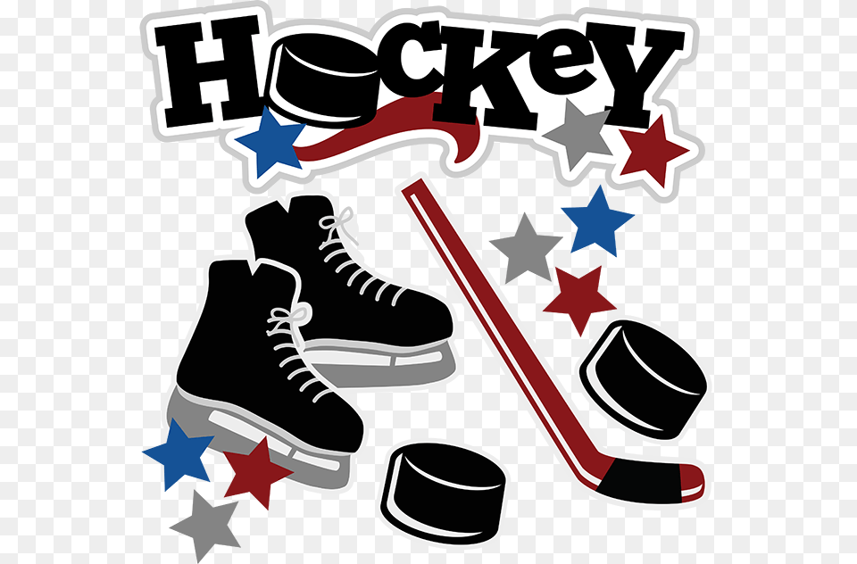 Hockey Svg Sports Svg Files Hockey Svg Files Svg Files Kids Hockey Clipart, Clothing, Shoe, Footwear, Sneaker Free Png