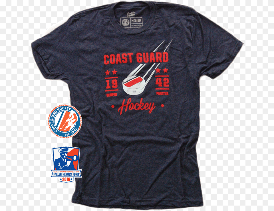 Hockeyshirt Active Shirt, Clothing, Cutlery, T-shirt, Adult Png Image