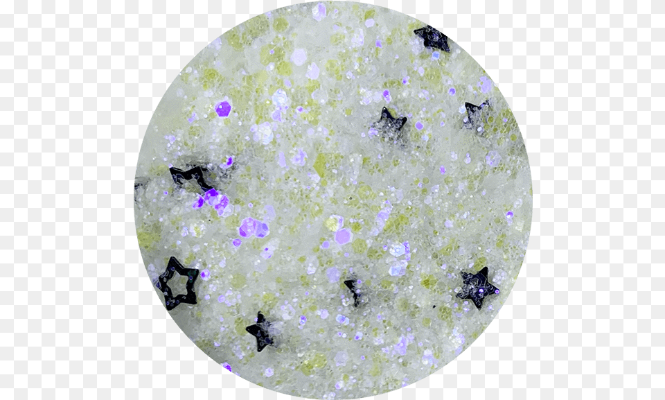 Hocus Pocus Bling Glitter Mix Circle, Accessories, Gemstone, Jewelry, Mineral Png