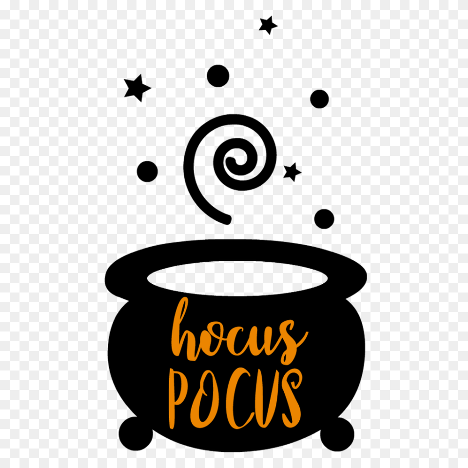 Hocus Pocus Halloween, Text Png