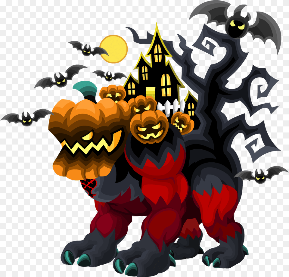 Hocus Pocus Khx Kingdom Hearts Union X Raid Bosses, Art, Dynamite, Weapon Free Transparent Png