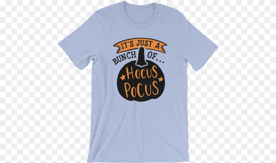 Hocus Pocus T Shirt Active Shirt, Clothing, T-shirt Free Png