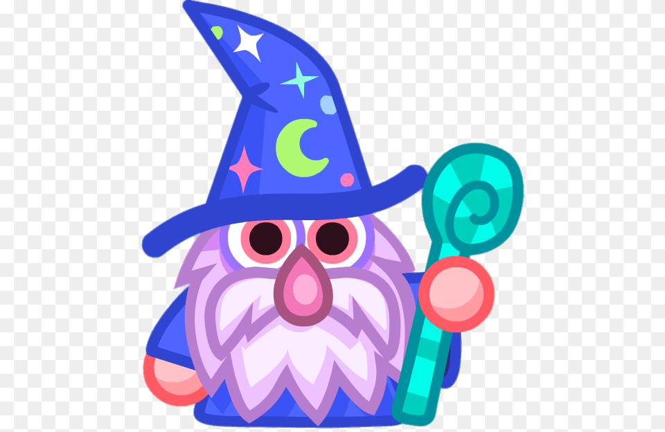 Hocus The Wonky Wizard, Clothing, Hat, Party Hat, Dynamite Png