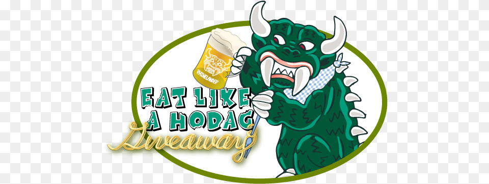 Hodag, Alcohol, Beer, Beverage, Lager Png