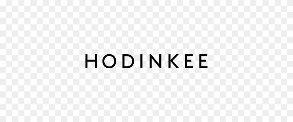 Hodinkee, Gray Free Png Download