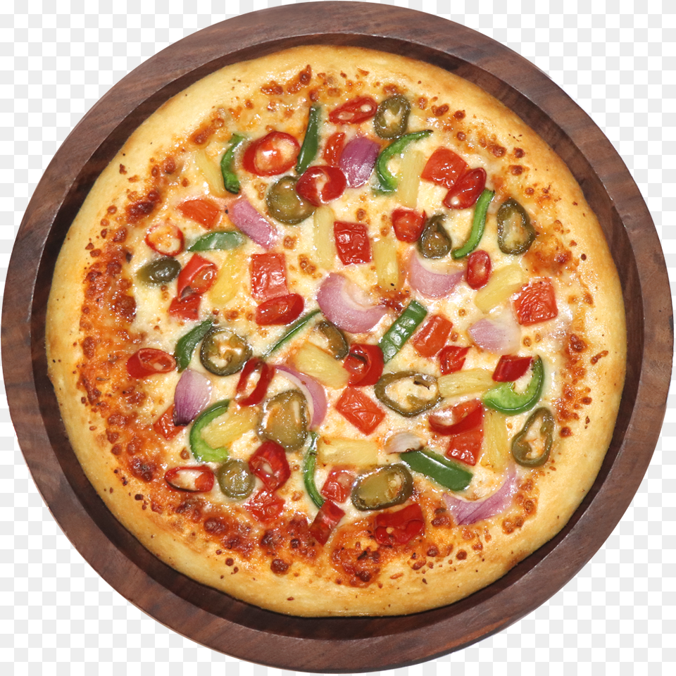 Hodiny Pizza, Food, Food Presentation Png