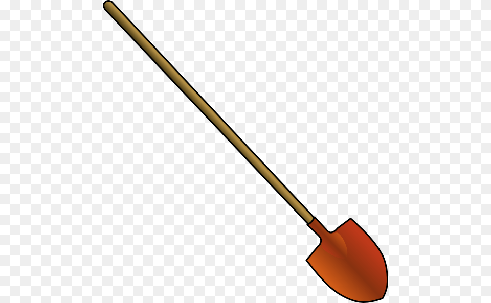 Hoe Cliparts, Device, Shovel, Tool Free Png
