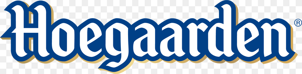 Hoegaarden Beer Logo, Text Free Png Download