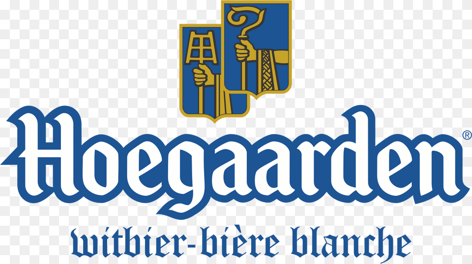 Hoegaarden Large Logo, Text Free Png