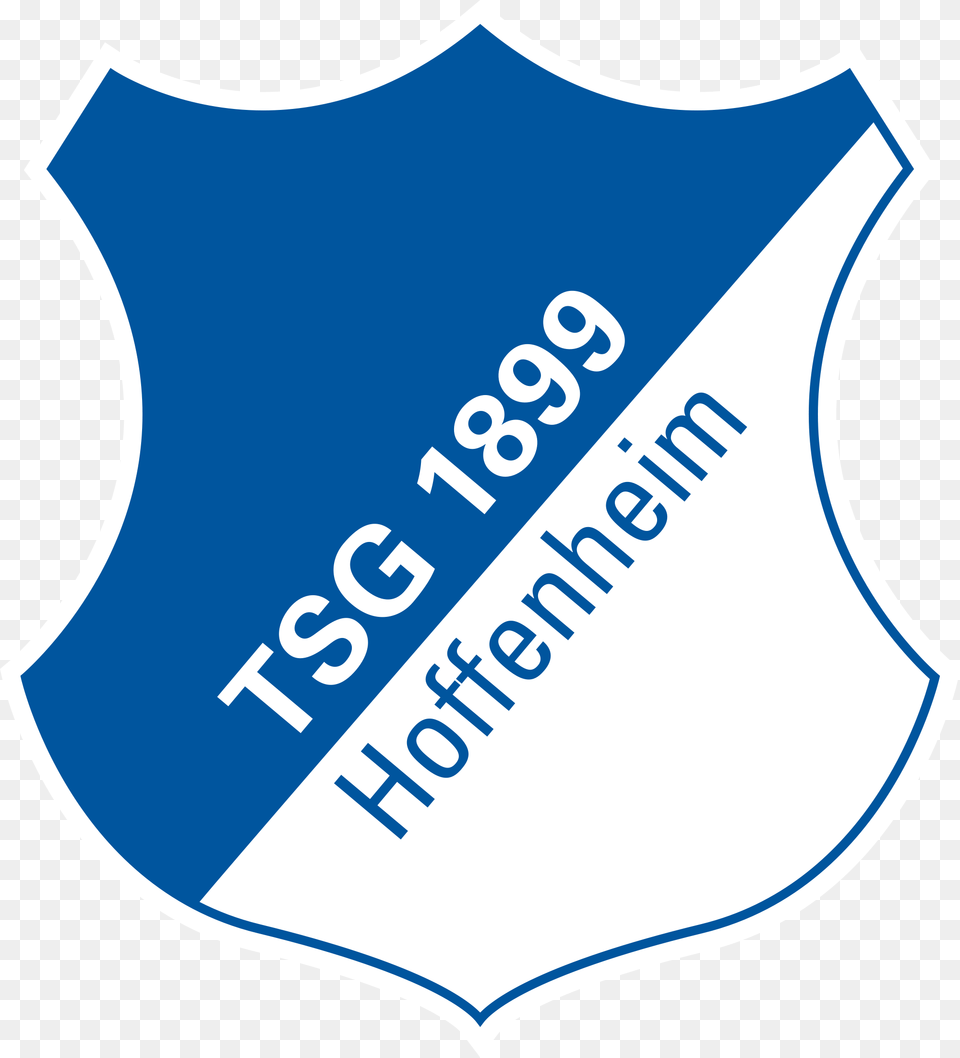 Hoffenheim Logo, Badge, Symbol Free Transparent Png