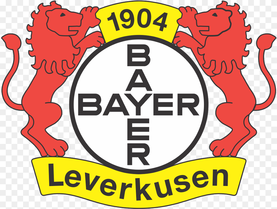 Hoffenheim Vs Bayer Leverkusen, Logo, Symbol, Emblem, Dynamite Free Transparent Png