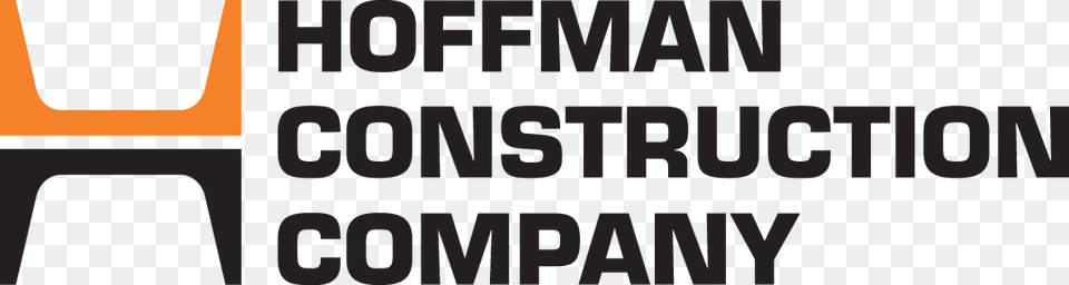 Hoffman Construction Logo Contract Letter For Construction, Scoreboard, Text Png Image