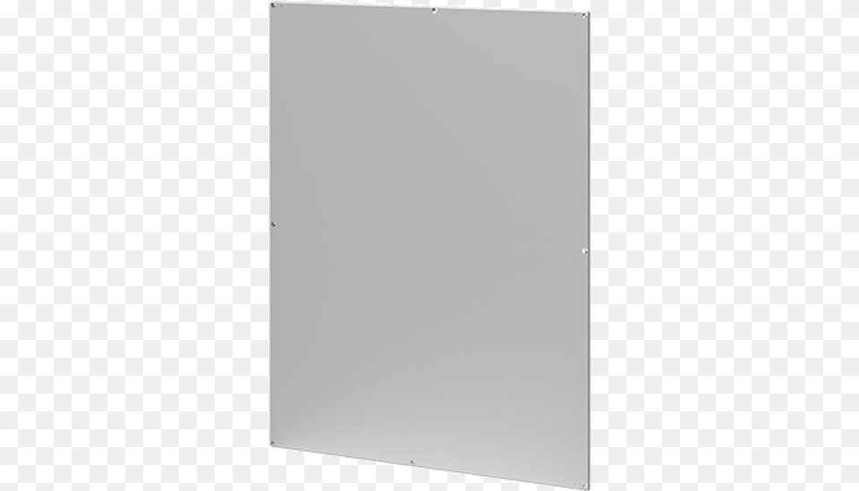 Hoffman Ppfdd1818g Proline Dd Modular Subpanel Pltno Na Malovanie, Gray, White Board Png Image