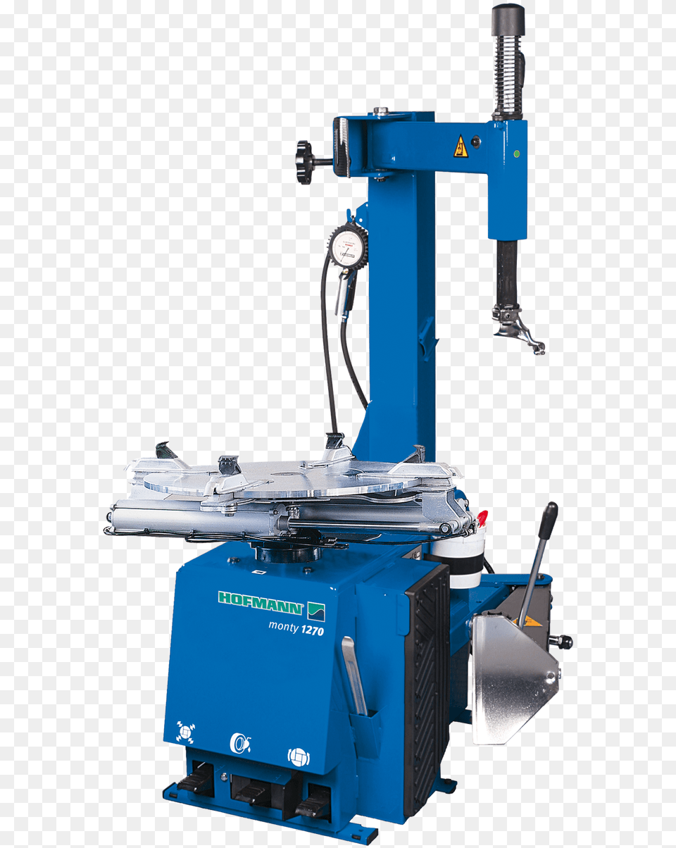 Hofmann Monty, Machine Png Image