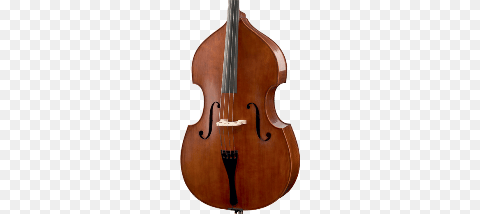 Hofner H56bf Double Bass 34 Solid Carved Spruce Top Hfner H56 B F Kontra Bass 34 Flacher Boden Ohne, Cello, Musical Instrument, Violin Png Image