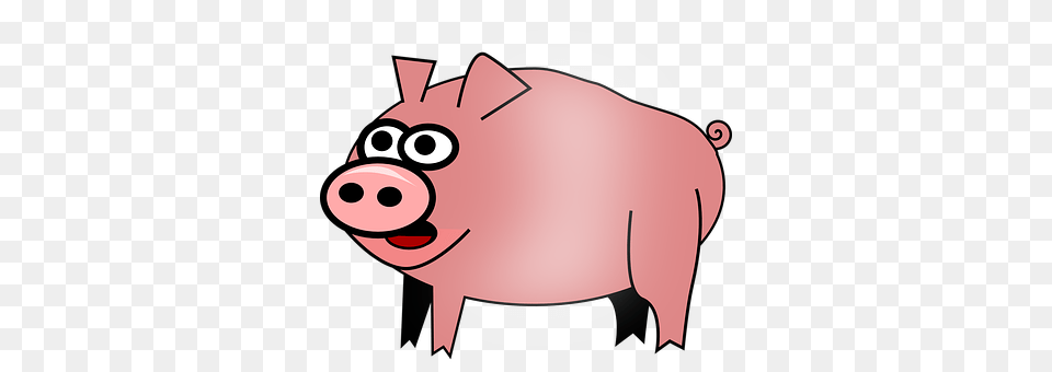 Hog Animal, Mammal, Pig, Fish Free Png Download