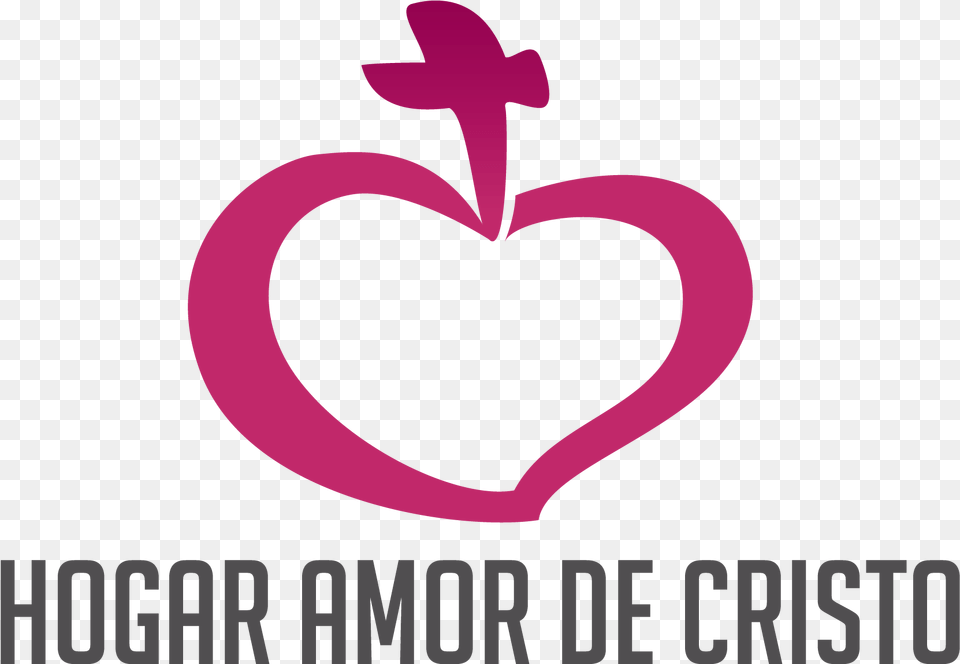Hogar Amor De Cristo Mexican Pacific League, Heart Free Png