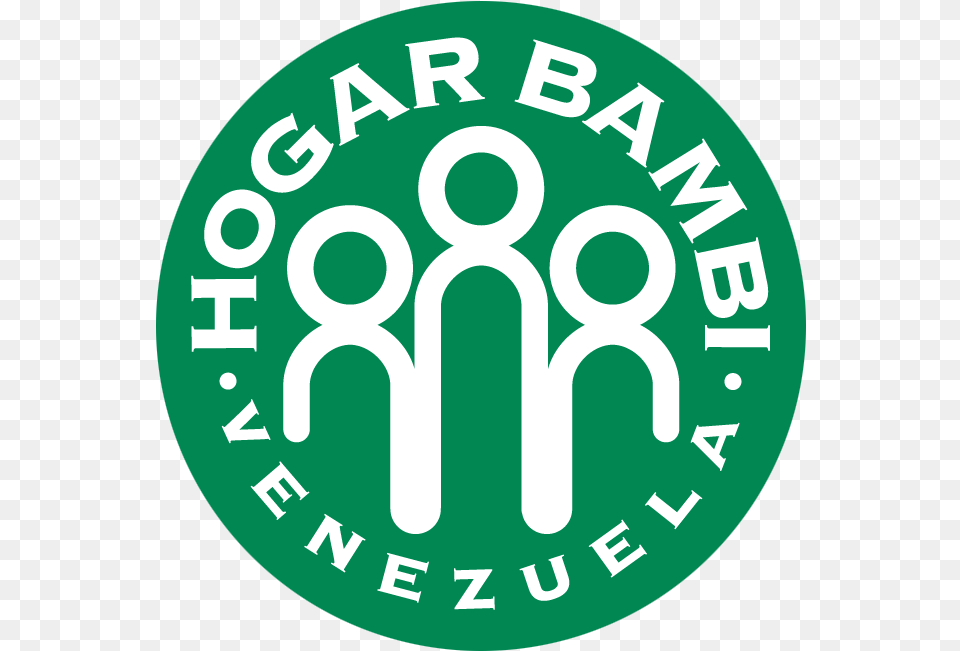 Hogar Bambi Hogar Bambi Venezuela Logo, Disk Png