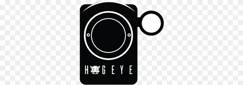 Hogeye Camera Png Image