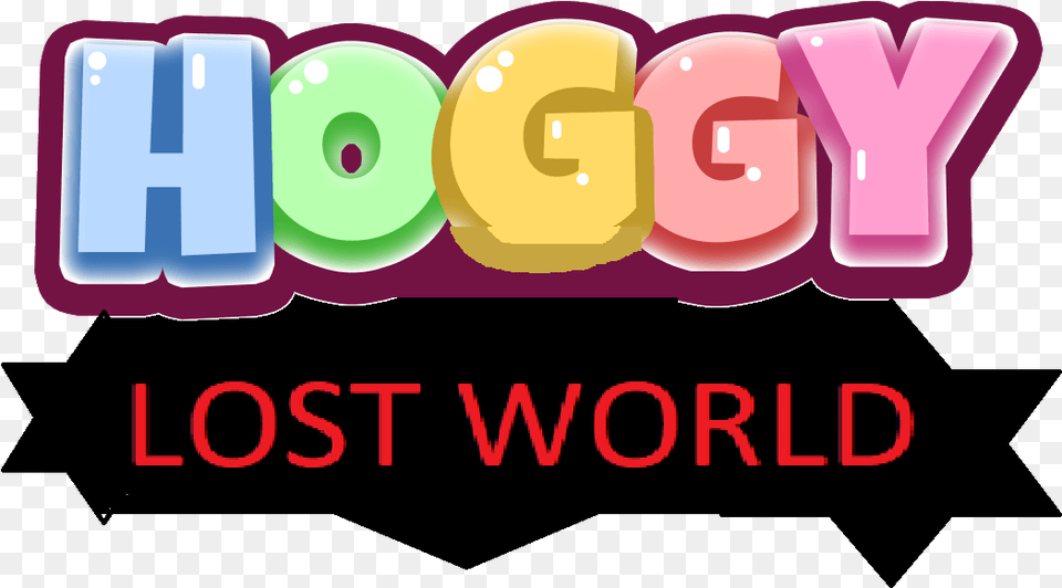 Hoggy Lost World Wlan, Text, Disk, Logo Png Image