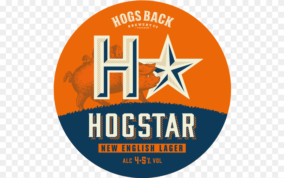 Hogstar Hogsback Language, Advertisement, Poster, Logo, Disk Free Png Download