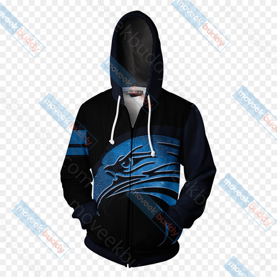 Hogwarts Castle Harry Potter Wise Like A Ravenclaw Wacky Hoodie, Clothing, Knitwear, Sweater, Sweatshirt Png Image