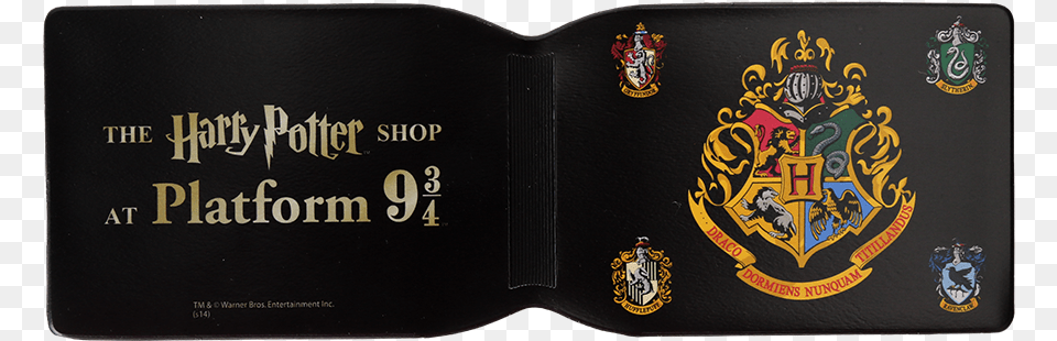 Hogwarts Crests Card Hogwarts Crest, Text Png