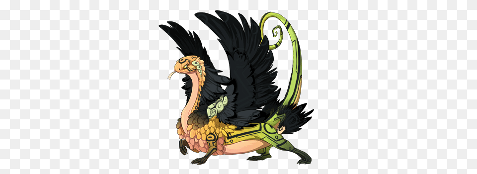 Hogwarts Dragons Free Transparent Png