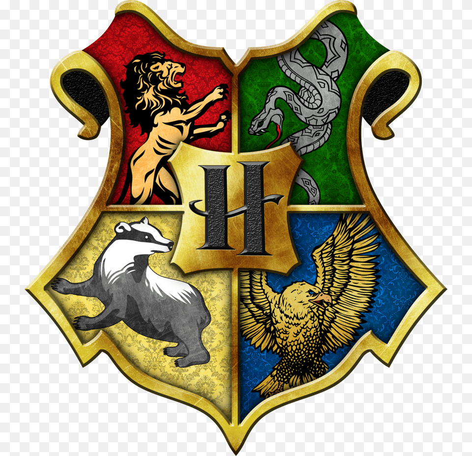 Hogwarts Gryffindor Harry Potter, Armor, Adult, Female, Person Png