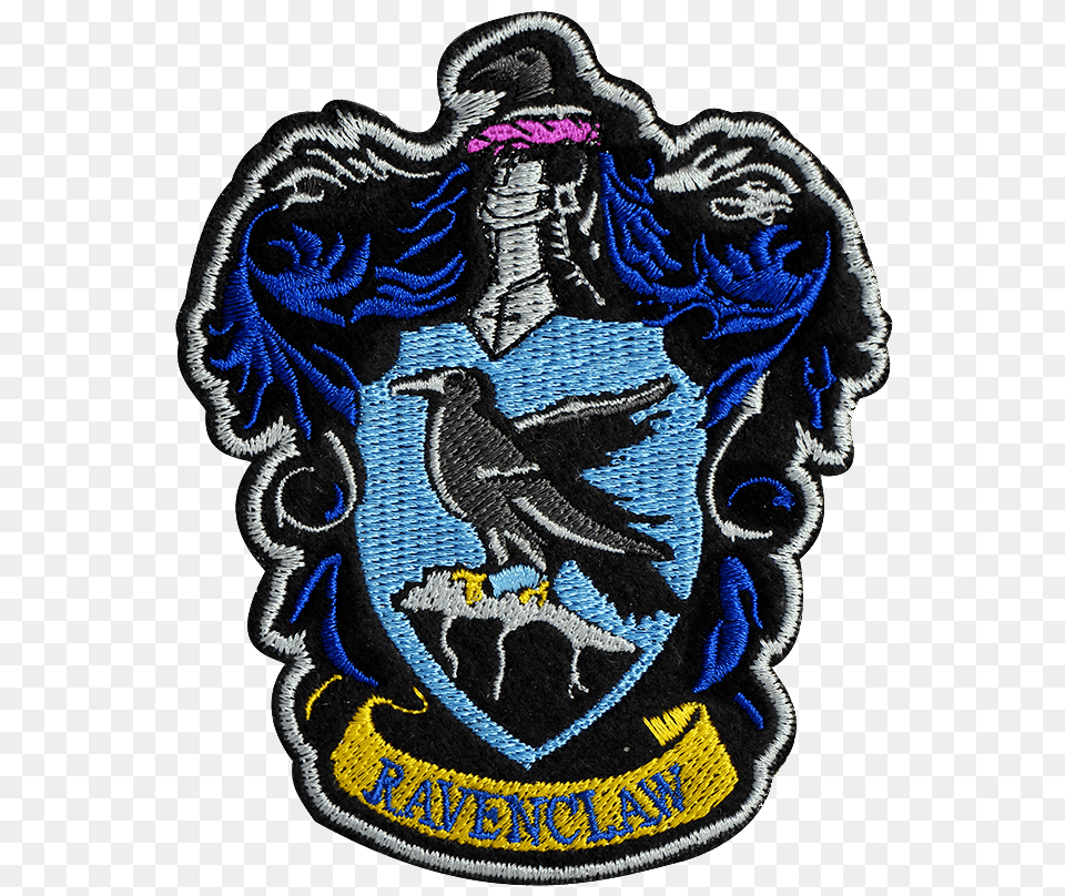 Hogwarts House Crests Pdf For Kids Harry Potter Stickers Ravenclaw, Badge, Logo, Symbol, Animal Free Transparent Png