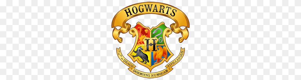 Hogwarts Icon Download Harry Potter Icons Iconspedia, Badge, Logo, Symbol, Emblem Free Png