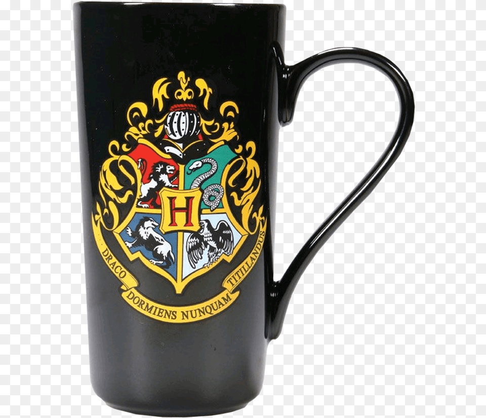 Hogwarts Latte Mug Harry Potter Hogward T Shert, Cup, Beverage, Stein, Can Png