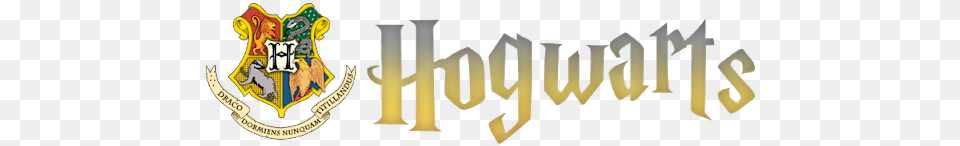 Hogwarts Logo Download Hogwarts Wasn T Hiring So I Teach Muggles Instead, Emblem, Symbol Free Transparent Png