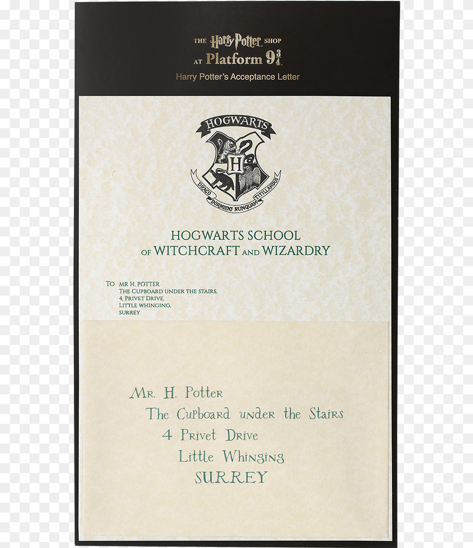 Hogwarts Seal, Advertisement, Poster, Text, Book Free Png