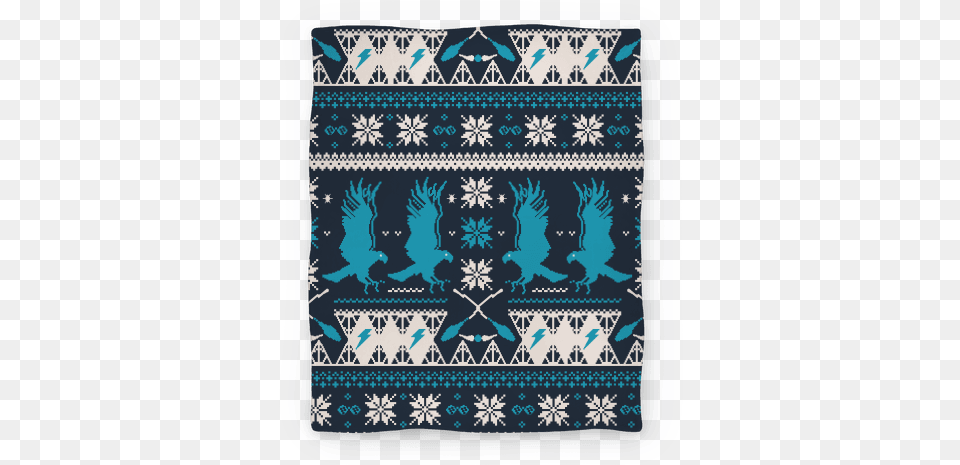 Hogwarts Ugly Christmas Sweater Pattern Ugly Christmas Sweater Pattern, Home Decor, Rug, Blackboard Free Transparent Png