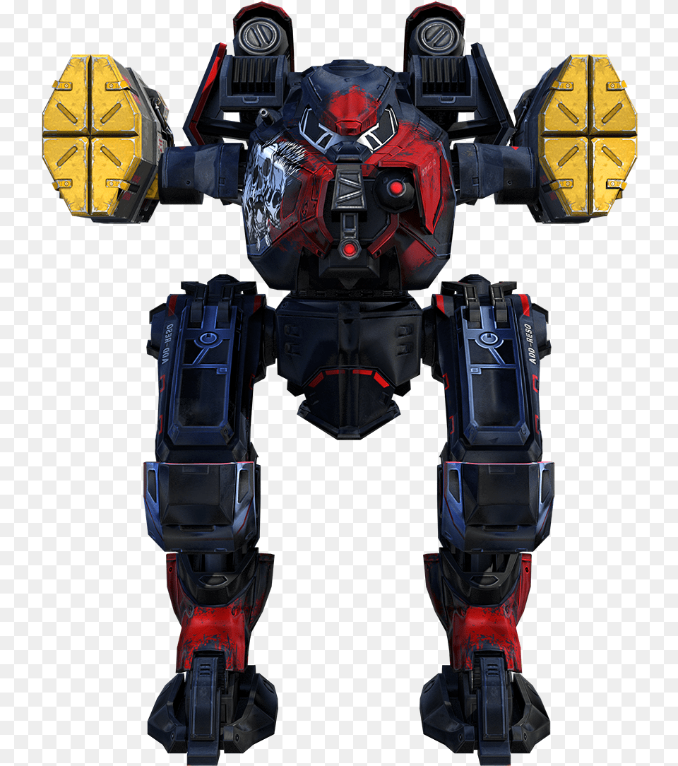 Hogwartszebra Avatar War Robots Rogatka, Toy, Robot Png Image