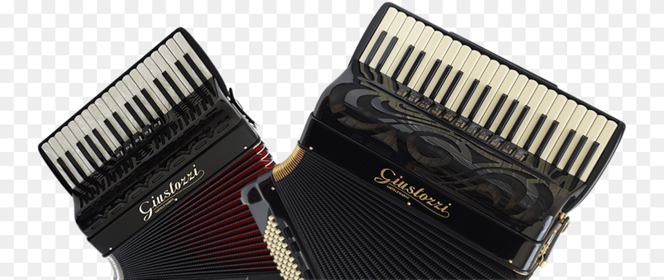 Hohner Amica Iii 72 Design2 Schwarz, Musical Instrument, Accordion Png