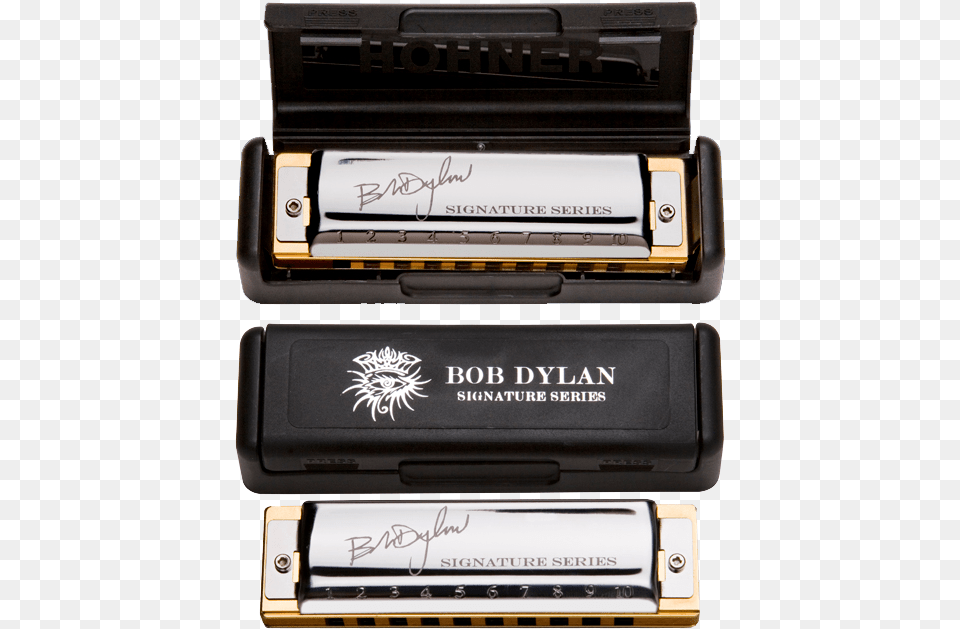 Hohner Bob Dylan Harmonica, Musical Instrument Free Png Download