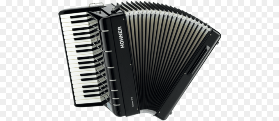 Hohner Chromatic Accordion, Musical Instrument, Keyboard, Piano Free Png Download