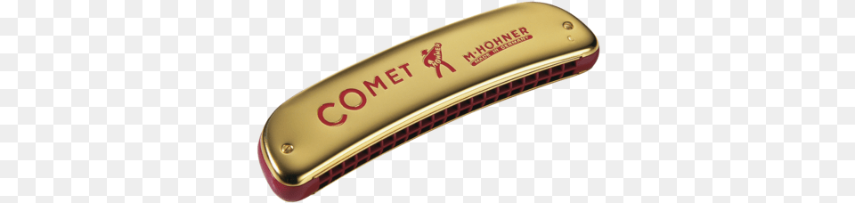 Hohner Comet C, Musical Instrument, Harmonica Free Transparent Png