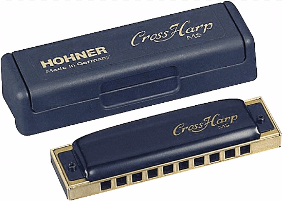 Hohner Cross Harmonica Ms D Armnica Hohner Cross Harp, Musical Instrument Png Image
