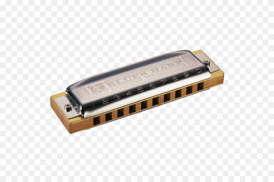 Hohner G Blues Harp Key Of G Major, Musical Instrument, Harmonica, Blade, Razor Free Transparent Png