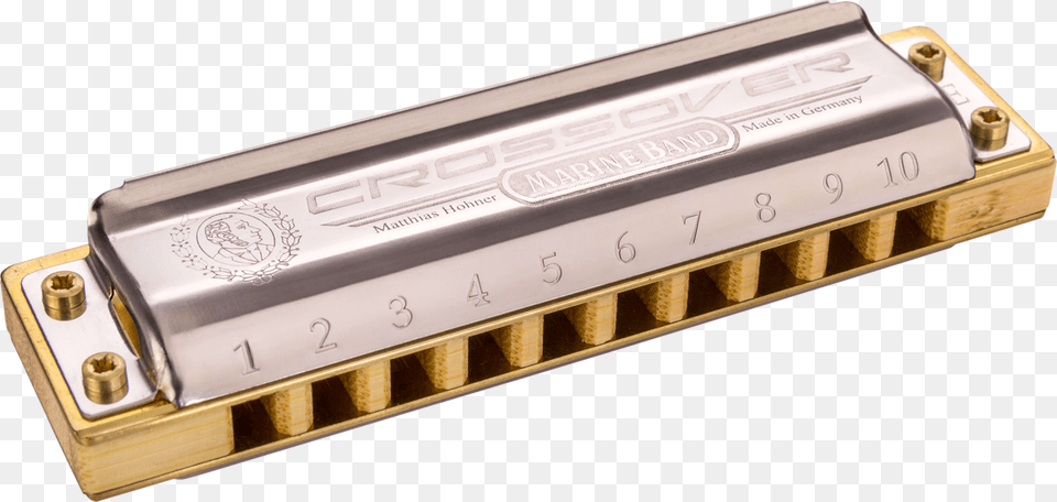 Hohner Marine Band Crossover Set, Musical Instrument, Harmonica, Dynamite, Weapon Png Image