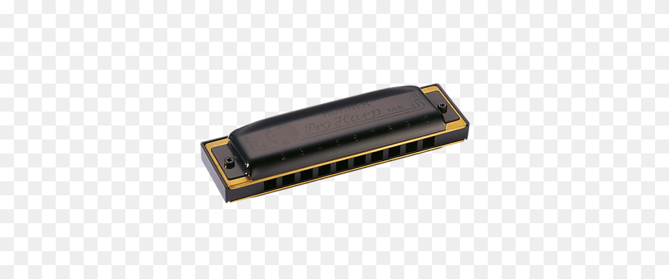 Hohner Pro Harp Hole Harmonica, Musical Instrument, Electronics, Mobile Phone, Phone Free Png