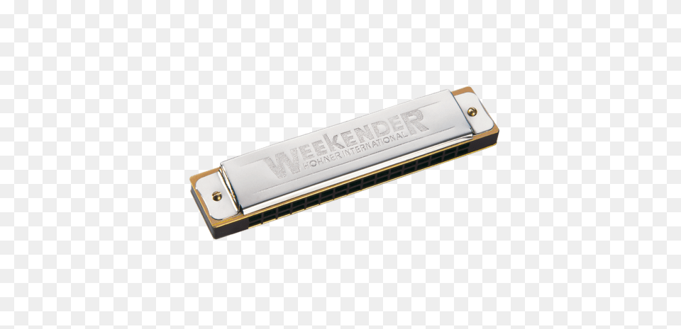 Hohner Weekender Harmonica, Musical Instrument, Blade, Razor, Weapon Free Transparent Png