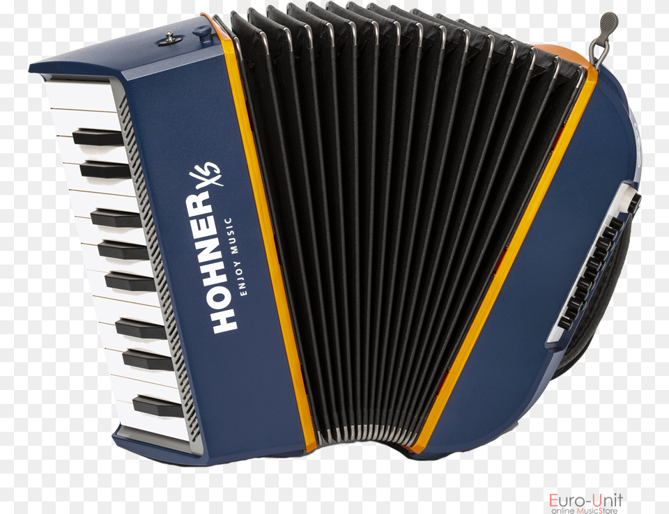 Hohner Xs Accordion, Musical Instrument Png Image